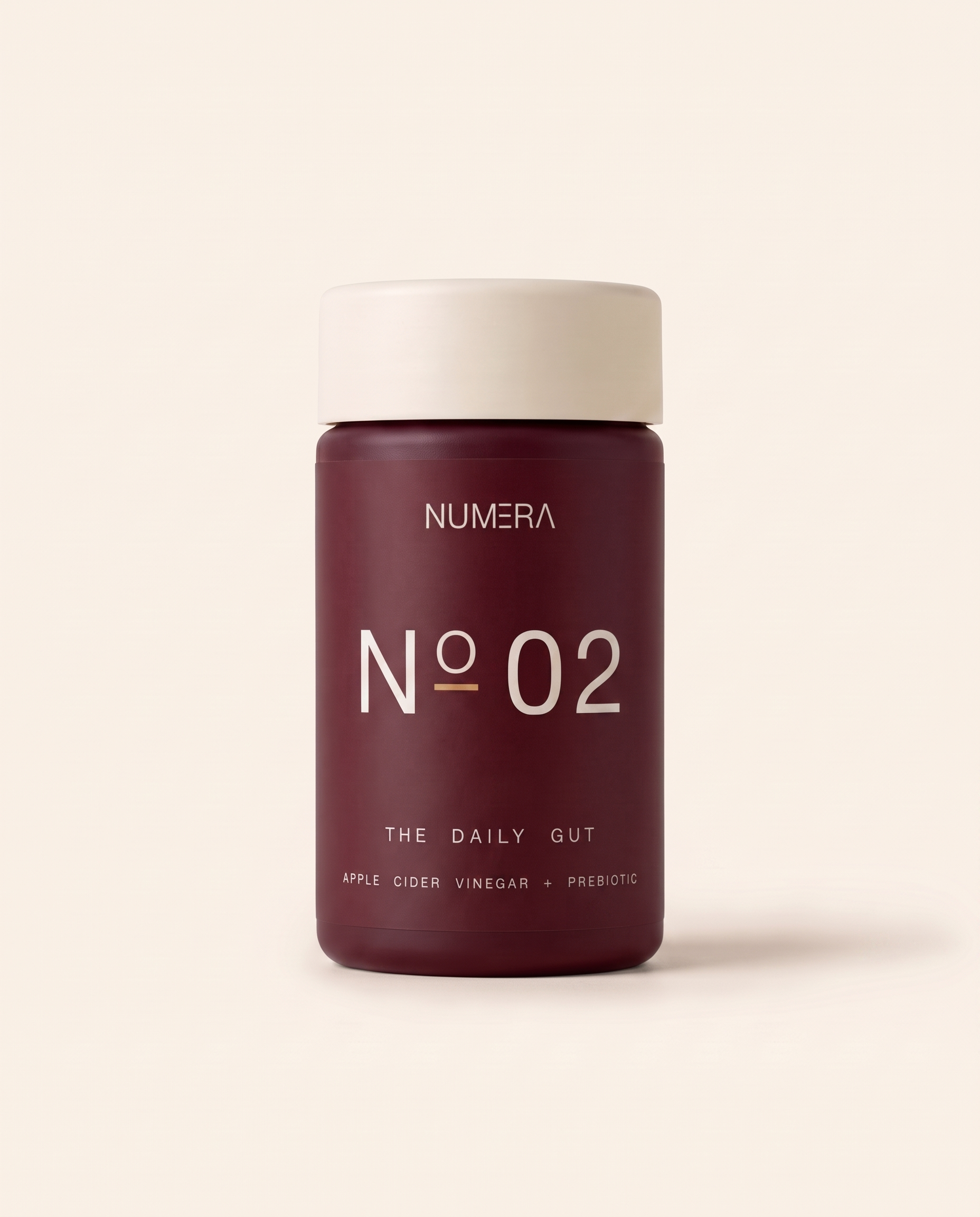 N°02 — The Daily Gut